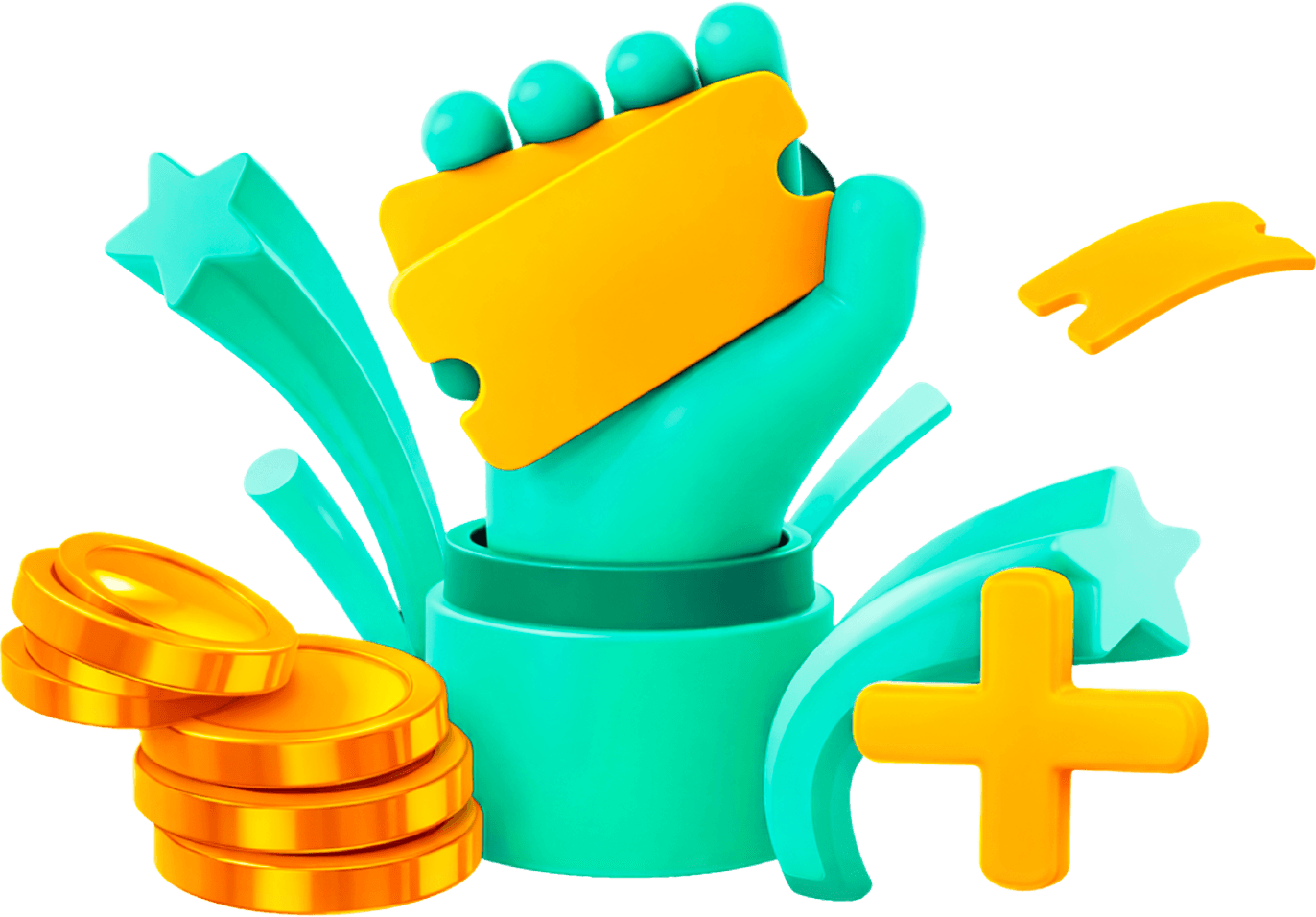 Referral hero