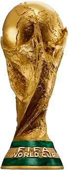 World Cup Trophy